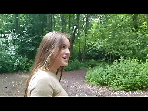 ❤️ Predložio sam Evelini da se poševimo na javnom mjestu! Rekla je da. Onda sam je pojebao u dupe i spermio u usta. Onda se napišala. ❤ Tvrdi porno kod nas ☑