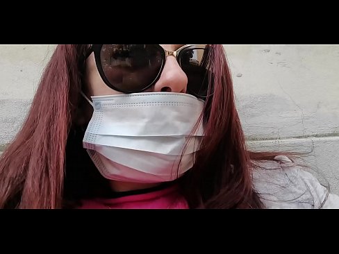 ❤️ Nicoletta se osveti susjedu i piški u njegovoj garaži (Posebna talijanska karantena Covid19) ❤ Tvrdi porno kod nas ☑