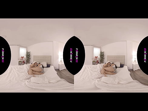 ❤️ PORNBCN VR Dvije mlade lezbijke se bude napaljene u 4K 180 3D virtualnoj stvarnosti Geneva Bellucci Katrina Moreno ❤ Tvrdi porno kod nas ☑