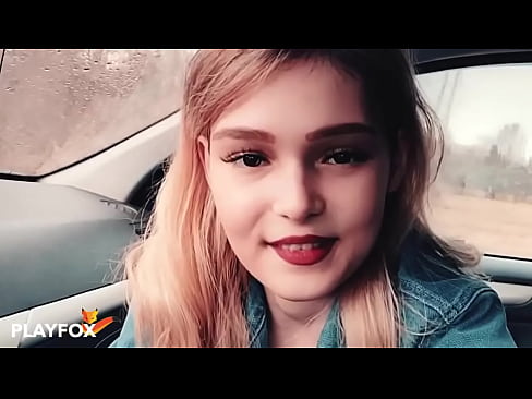 ❤️ Seksi beba radosno siše karticu za popust ❤ Tvrdi porno kod nas ☑
